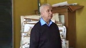 078 Зазнобин В.М. (2007.09.17) Ч.5 из 6-ти Достаточно общая теория управления