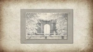 Зимний Ленинград 1959 года