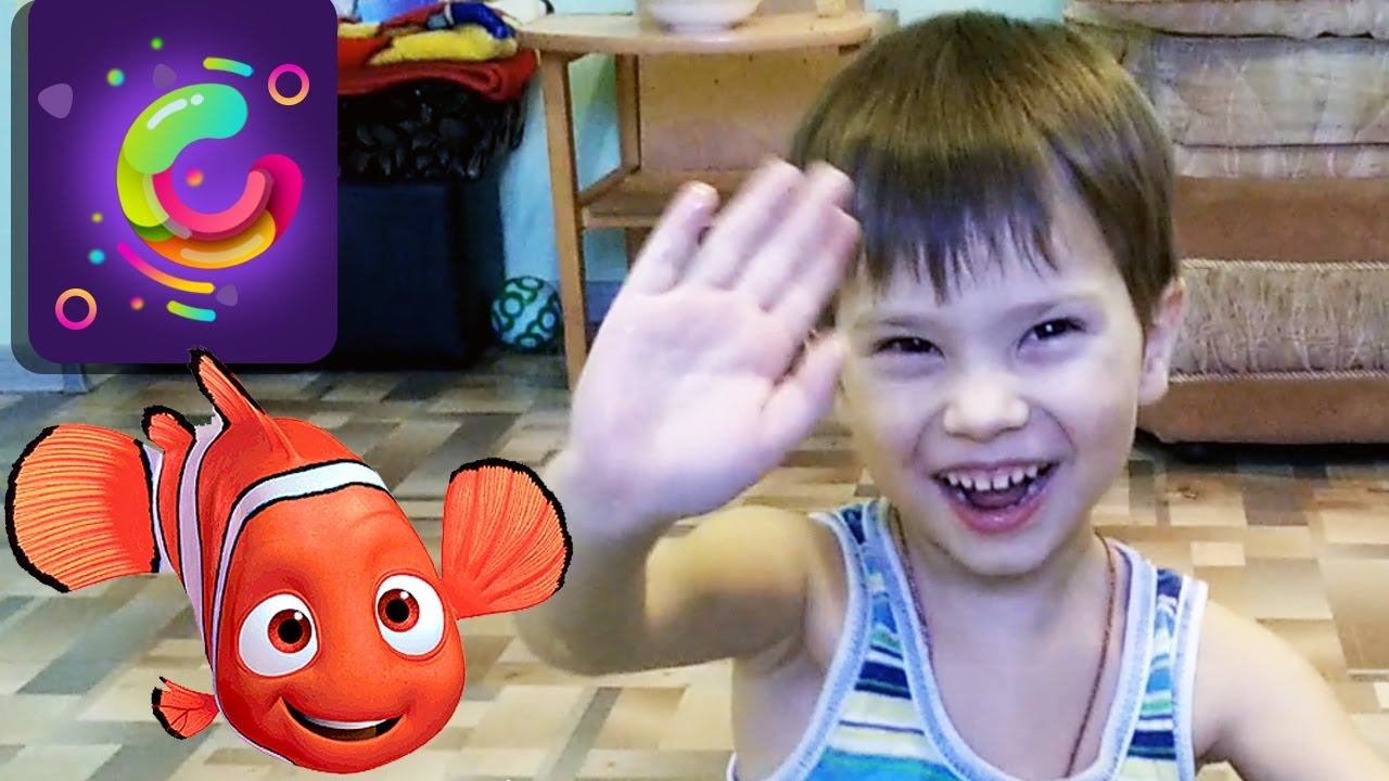 Названия рыб для детей. Карп и карась – смотри видео #3