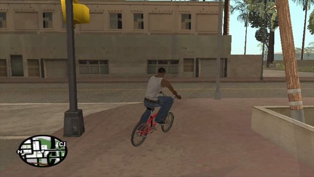 Gta Sa