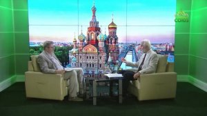 Церковь и общество. Доктор филологических наук Александр Ужанков. Часть 2