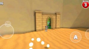 балуюсь в SBA