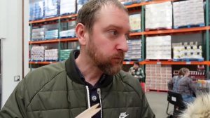 COSTCO 2026- Реальные цены и наша корзина продуктов. (Happy Family in CANADA)