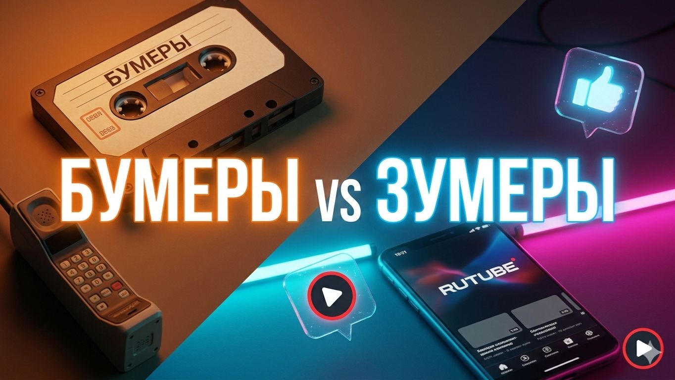 Бумеры Лайт смотреть онлайн