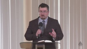 Богослужение 28.02.2026 | Твоя история | Константин Степанов