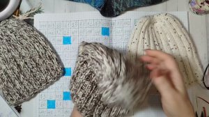 Как прошёл мой февраль//Зачеркнем клеточки 🤗