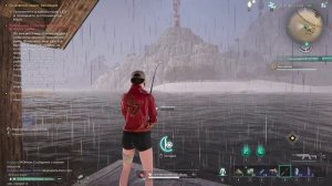 Рыбалка на время ОПЯТЬ НЕ КЛЮЁТ! Once Human