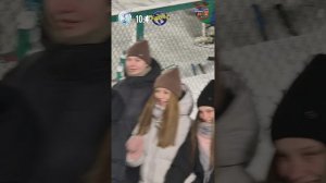 10:4 Маяк Vs Кировец | 27.02.26