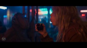 Супергёрл — Русский трейлер «Лобо» (2026)