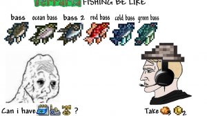 Лоботомия(Часть 26(Terraria))