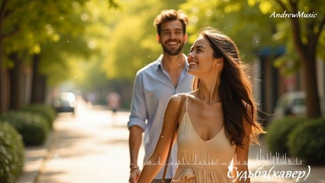 Судьба(кавер Судьба(кавер) смотреть онлайн