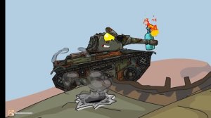 Слепой Кв 44 ! Мы Должны Ему Помочь!