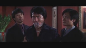 Час Пик 2: "Где тебя носит?! Мне так подфартило"