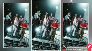 С последним днём зимы (BTS) 28.02.2026