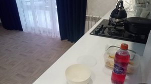 Ремонт второго этажа продолжается...