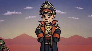 Несмешной комикс по Вахе (Часть 2)