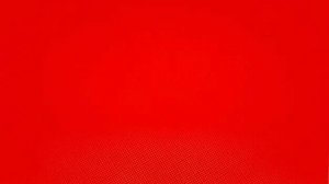 Красный цвет