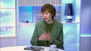 "Вести. Интервью" : Елена Гордина