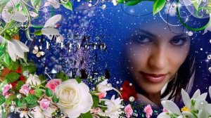 Андрей Шпехт - Ненаглядная моя (Авт.муз.клипа Виктор)