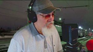 ДАЛЬНЯЯ ДОРОГА   (вокал+бэк - Дедушка Ау)