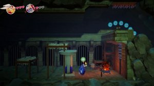 Asterix & Obelix - Babylon mission  8.