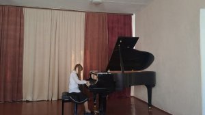 В.Селиванов "Шуточка"