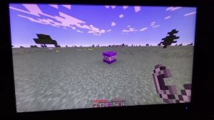 Взрыв Майнкрафт блоки задом наперед ⏪