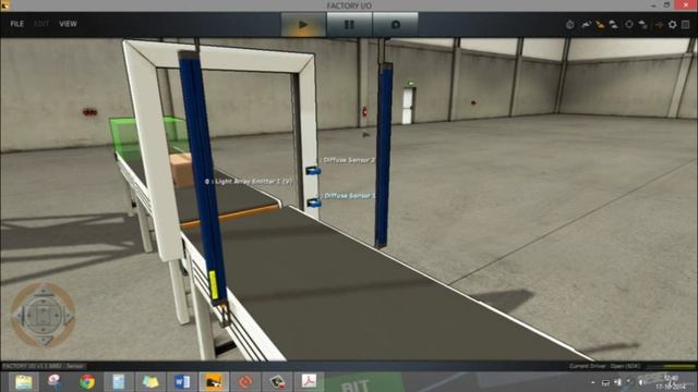 14 Датчики — световые и световозвратные