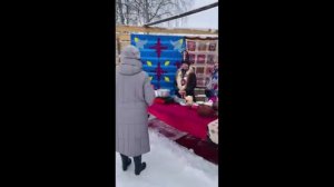 Дмитрий Серов/ ПРАЗДНИК В ДЕРЕВНЕ У ДЯДИ ЮРЫ 😉