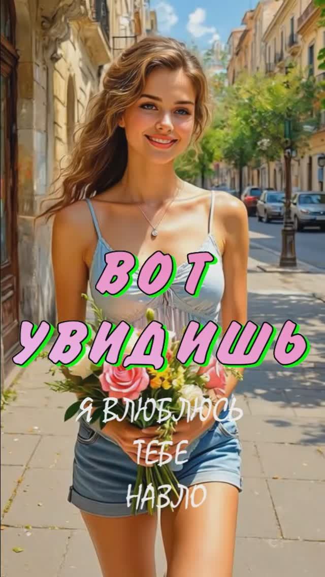 ВОТ УВИДИШЬ