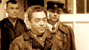 ШВОНДЕР!!!  сцены из фильма Собачье Сердце