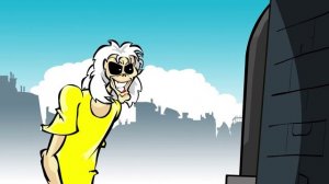 Tales Iron Maiden - Woman in uniform