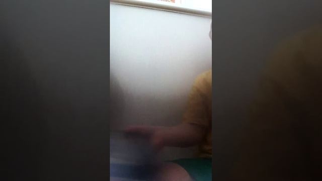 24 часа на балконе