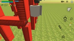 прохожу паркур