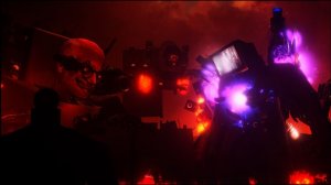 What If "G-Toilet DIED" in skibidi toilet 47? [PART 1]