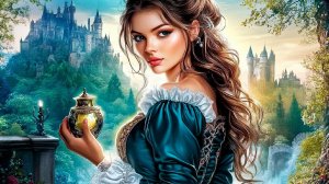 АУДИОКНИГА ПОЛНАЯ | ТЕМНЫЕ РИТУАЛЫ | ЛЮБОВНОЕ ФЭНТЕЗИ ● ПРИКЛЮЧЕНИЕ ● ПОПАДАНЦЫ