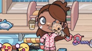 Скажите пожалуйста кто вы!? 🥺