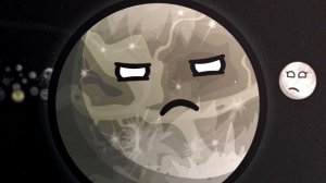 3 часть революция планет