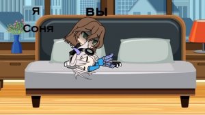 Знакомства с моими персами 
Если будет 6 лайков сделаю коллаб)