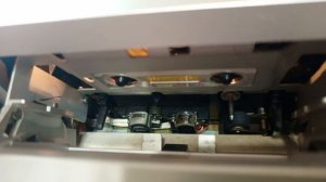 Кассетная дека Victor KD-A8