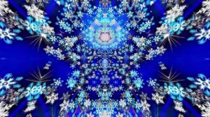 Видеофоны! Видеофон Зимний! Зимняя Фантазия 2 от Киностудии Мудрого Кота Тимофея!