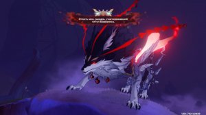 Genshin Impact: Встреча с Лоен и Ансусом