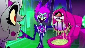 Hazbin hotel song Hell’s Greatest Dad