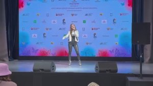 Маргарита Заварицкая Мечтай Детская Новая волна 2025