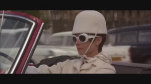 Как украсть миллион (1966) - искрометная и остроумная комедия