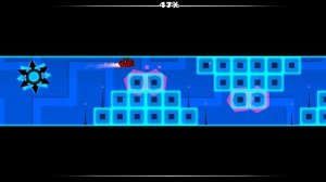hexagon hyperdrive geometry dash
