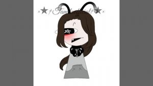 Я хвост забыла 😰Я СпРуНкИ💗❤️🤗👺😍🤩