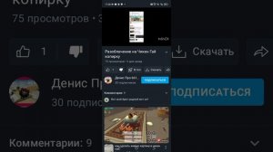 разбор на Дениса про 661 (он обосрал чикен Ган просто так)