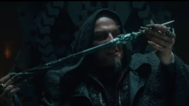 Домовёнок Кузя 2 — Официальный трейлер (2026)