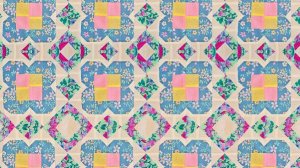 Нескучный пэчворк. Совет новичкам